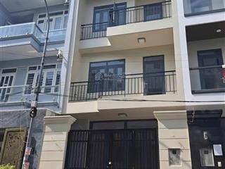 Cần cho thuê nhà hxh 339/3b lê văn sỹ, p.13, quận 3, gần khúc trần quang diệu