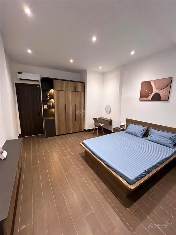 Cần cho thuê nhà hxh 339 lê văn sỹ, p.13, quận 3, gần khúc trần quang diệu