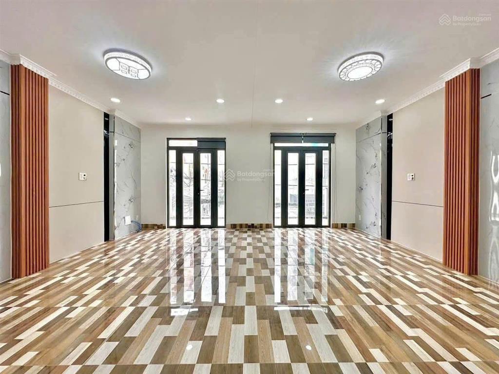 Cần cho thuê nhà mt 5b nguyễn văn vĩnh p.4 q.tân bình ngay khu sân bay sầm uất