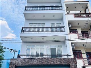 Cần cho thuê nhà mt 4a hoa phượng p.2 q. phú nhuận có thang máy