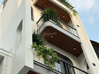 Cho thuê nhà full nội thất hxh 460/4a hương lộ 2 p. bình trị đông q.bình tân thông ra lê văn quới