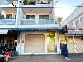 Cần cho thuê nhà mt ngang 7m 246a đồng đen p.11 q.tân bình