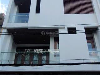 Cần cho thuê tòa nhà mt 341b nguyễn trọng tuyển p.1 q.tân bình gần khúc tân canh