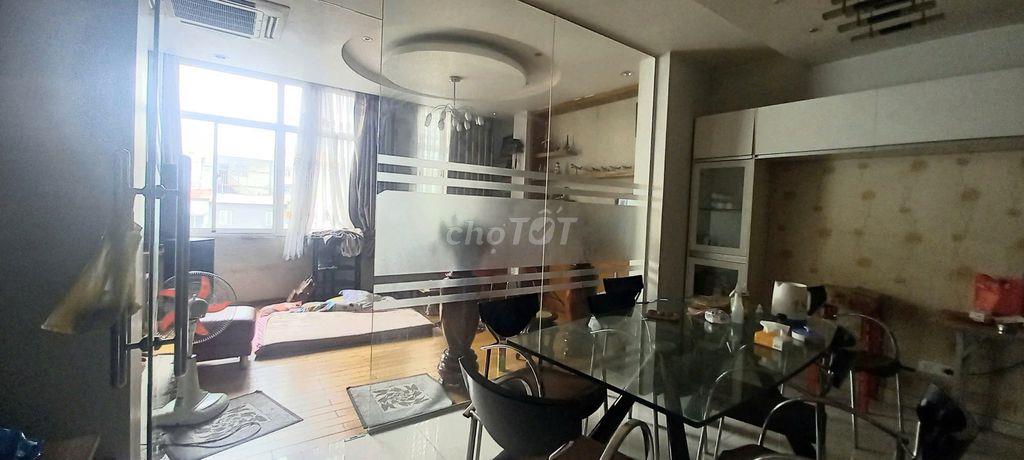 Bán nhà HXH Nguyễn Gia Trí Bình Thạnh, 6 x 18m, giá 20 tỷ.