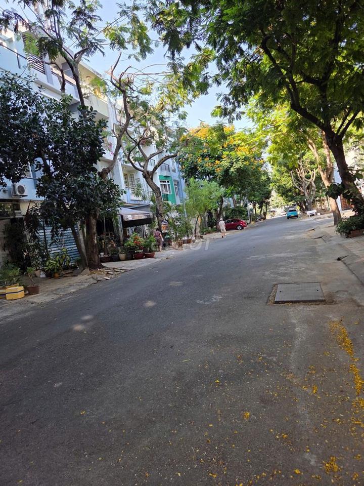 Bán đất KDC Hoàng Quốc Việt Q7. 5 x 12m, Gía 7,2 tỷ