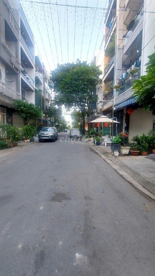 Bán nhà MT KDC BEZELLA Q7, Liền kề Phú Mỹ Hưng, giá chỉ 11. tỷ