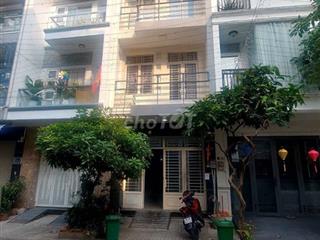 Bán nhà MT KDC BEZELLA Q7, Liền kề Phú Mỹ Hưng, giá chỉ 11. tỷ