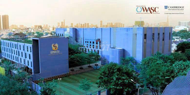 Bán nhà MT Trần Trọng Cung KDC Nam Long, Quận 7, 120m2, 26.8 tỷ