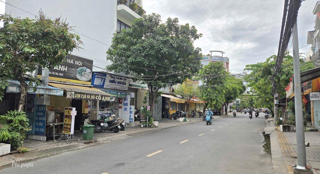 Bán nhà 5 lầu MT đường 79 Tân Quy – Giá 18 tỷTL