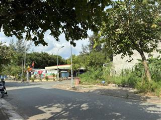 Bán lô đất đẹp khu dân cư an phú tây, bình chánh