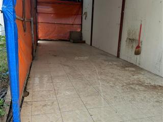 Bán căn nhà giá rẻ full thổ cư qui đức bình chánh