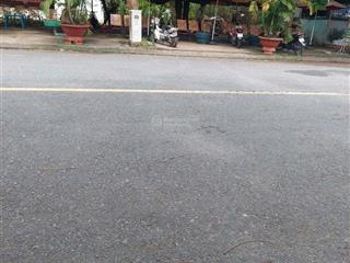 Hot! bán lô đất ngộp 92m ngay trươngd học an phú tây 2