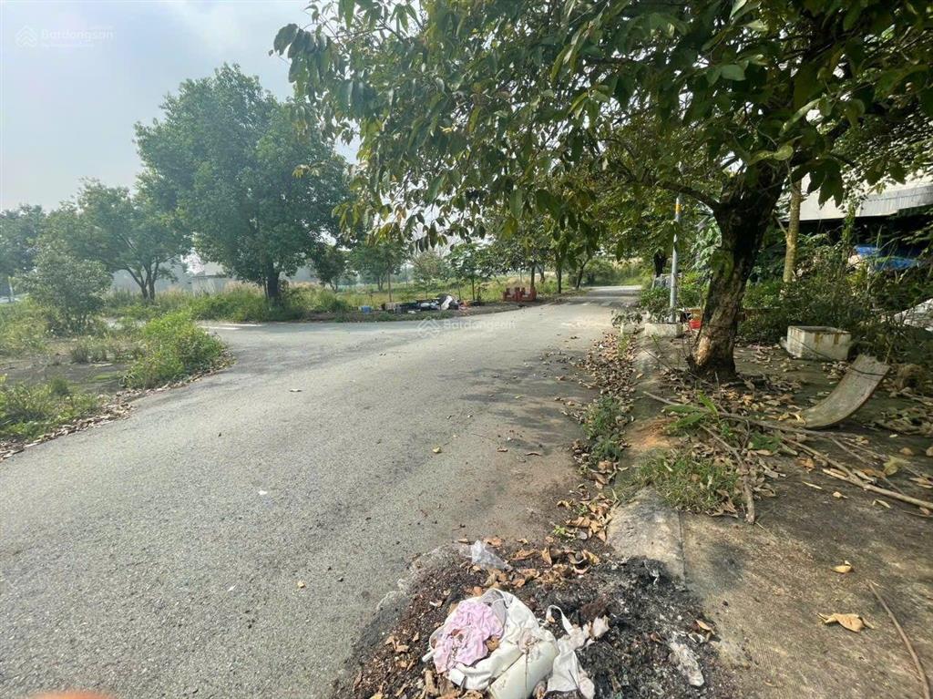 Ngộp! hạ giá bán gấp lô đất 100m2 khu dân cư an phú tây