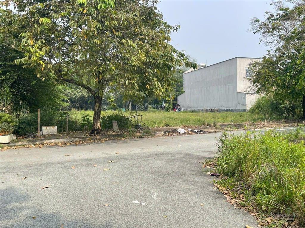 Ngộp! hạ giá bán gấp lô đất 100m2 khu dân cư an phú tây