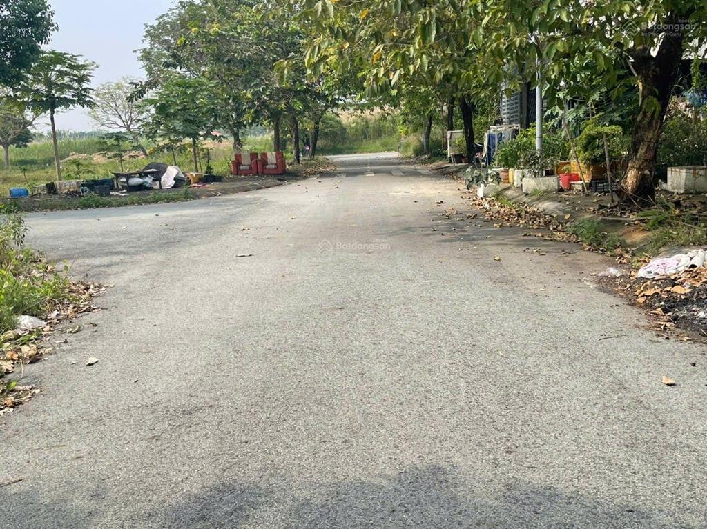 Ngộp! hạ giá bán gấp lô đất 100m2 khu dân cư an phú tây