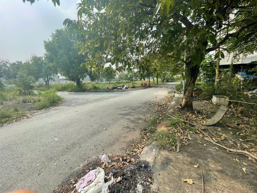 Ngộp! hạ giá bán gấp lô đất 100m2 khu dân cư an phú tây