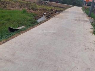 Hót! bán lô đât nông nghiệp ngộp qui đức