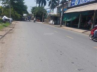 Bán nền đất thổ cư giá rẻ quy đức