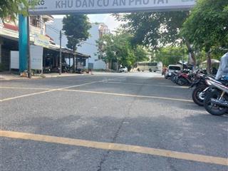 Bán lô đất ngộp giá rẻ kdc an phú tây bình chánh