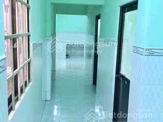 Bán căn nhà giá ngộp rẻ tân quý bình chánh