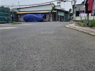 Bán lô đất 85m thổ cư xã quy đức bình chánh