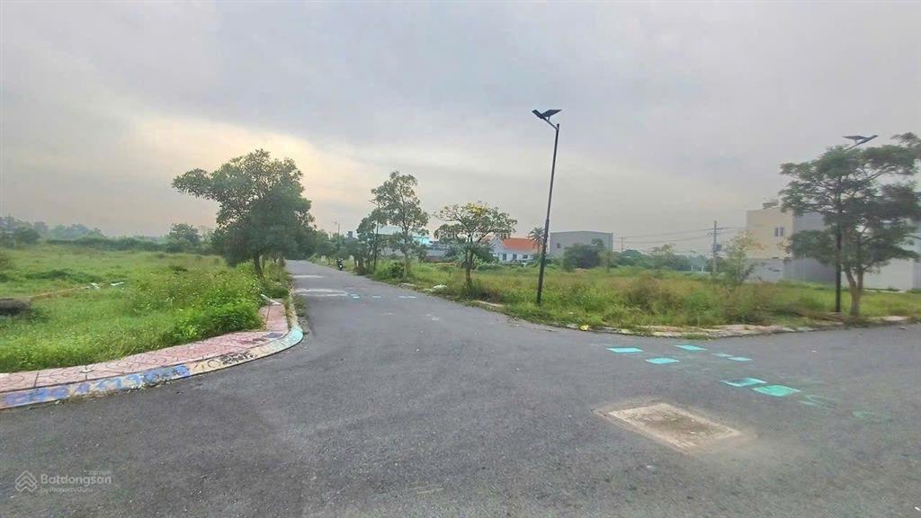 Bán 2 nền đất thổ cư giá rẻ xã bình chánh tphcm