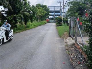 Bán lô đất thổ cư 178m mặt tiền nhựa tân long