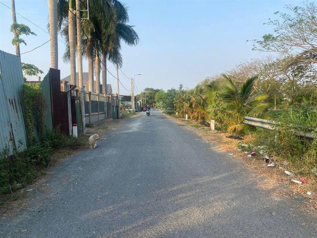 Bán lô đất thổ cư 180m xã tân quý tây