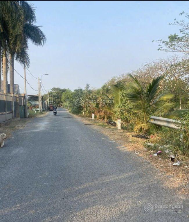 Bán lô đất thổ cư 180m xã tân quý tây