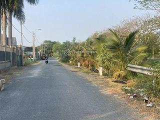 Bán lô đất thổ cư 180m xã tân quý tây