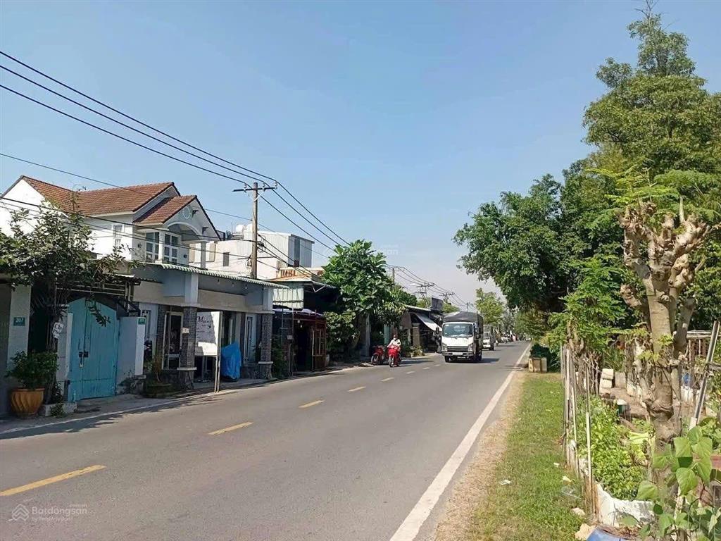 Bán lô đất ngộp giá rẻ thổ cư thích thiện hòa 220m lê minh xuân