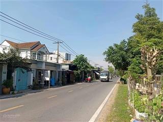 Bán lô đất ngộp giá rẻ thổ cư thích thiện hòa 220m lê minh xuân