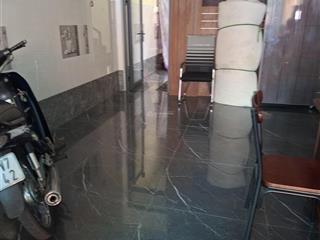 Bán căn nhà 128m mặt tiền an phú tây, bình chánh
