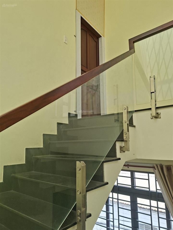 Bán căn nhà 128m mặt tiền an phú tây, bình chánh