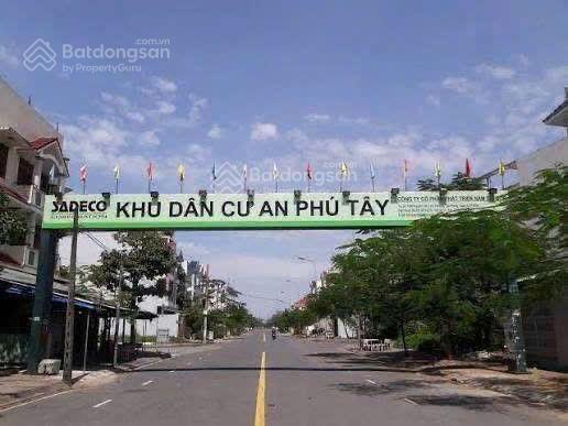Hot! bán lô đất ngộp kdc an phú tây bình chánh