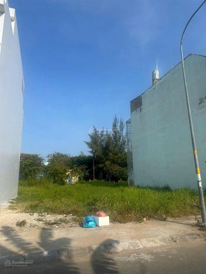 Bán lô đất 166m2 siêu rẻ kdc an phú tây bình chánh