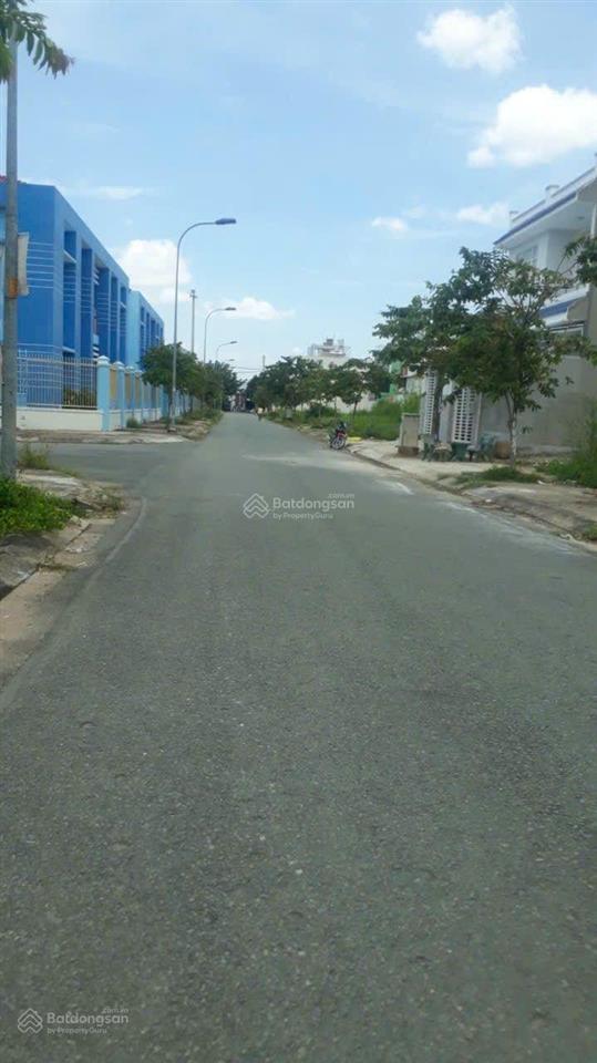 Bán lô đất 166m2 siêu rẻ kdc an phú tây bình chánh