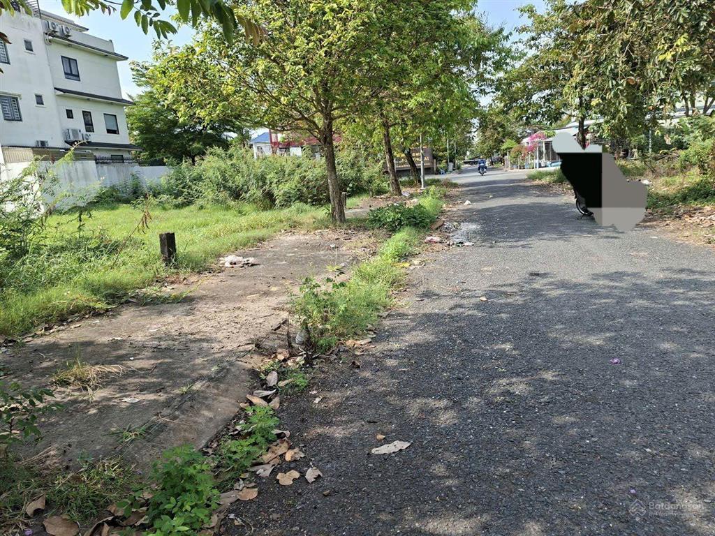 Ngộp! hạ giá bán nhanh 100m khu dân cư an phú tây