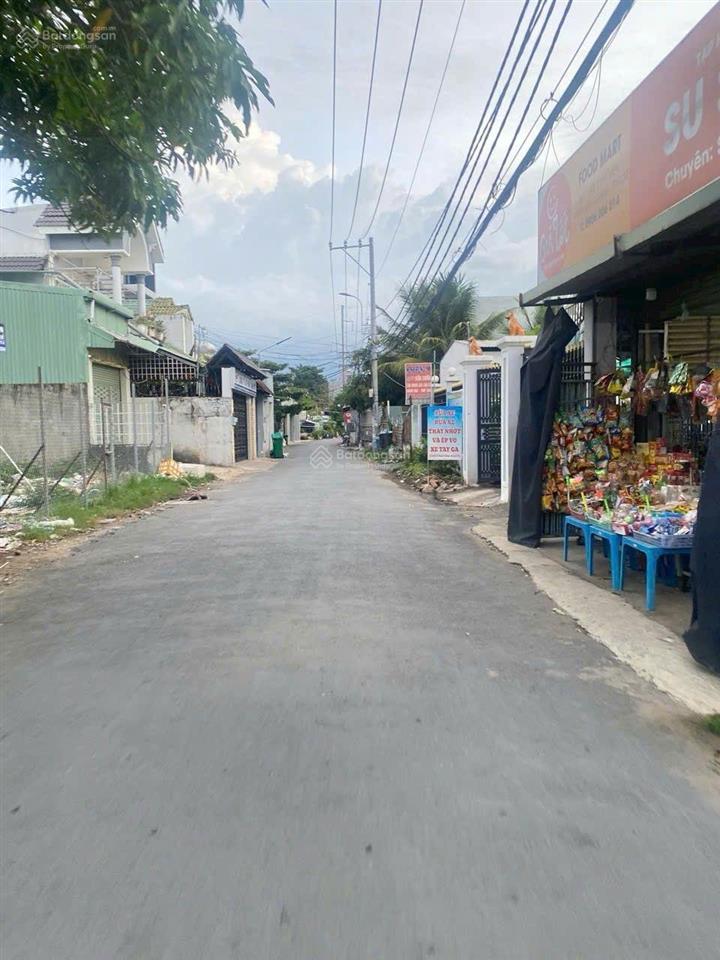 Bán lô đất có dãy trọ 290m thổ cư tân kiên