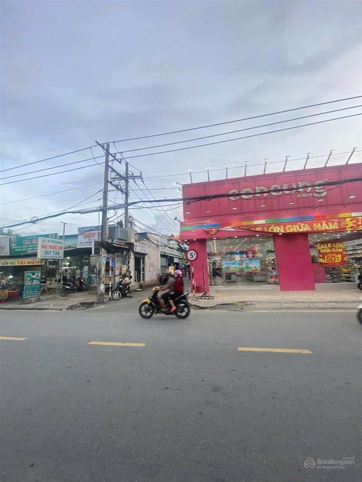 Bán lô đất có dãy trọ 290m thổ cư tân kiên