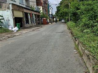 Bán nền đất 166m kdc an phú tây giá rẻ