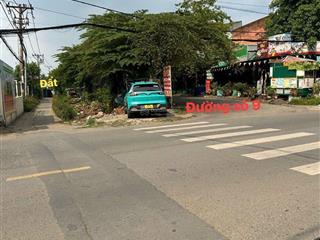 Bán lô đất thổ cư giá rẻ 115.6m2 xã an phú tây bình chánh