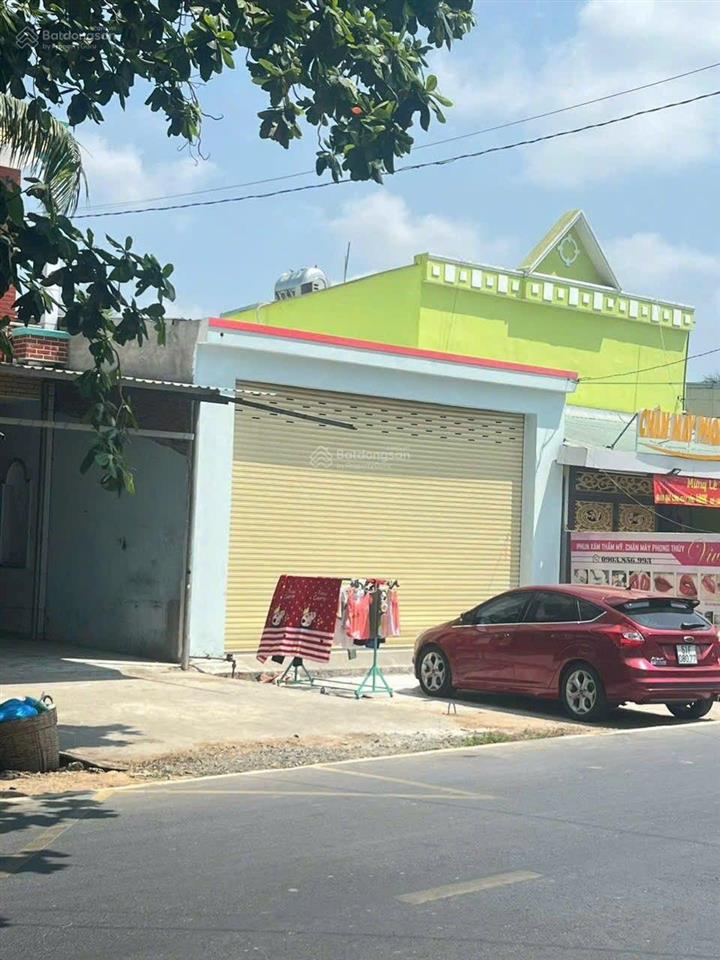 Bán căn nhà 132m² giá tốt gần mặt tiền đoàn nguyễn tuấn
