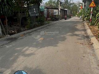Bán lô đất mặt tiền 285m dương đình cúc
