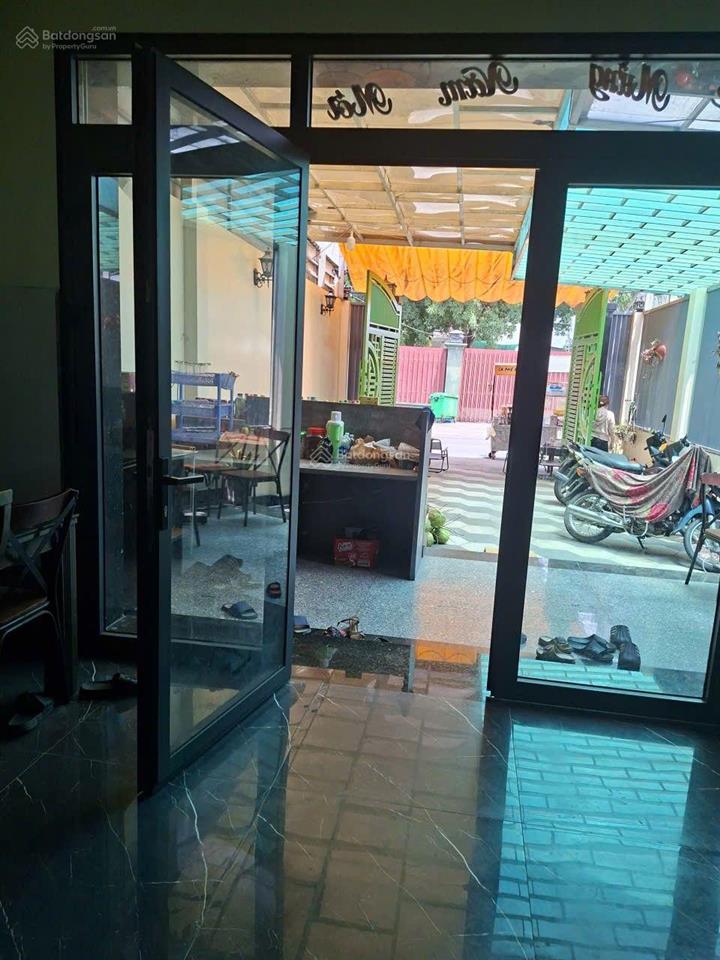 Bán căn nhà giá rẻ mặt tiền xã an phú tây