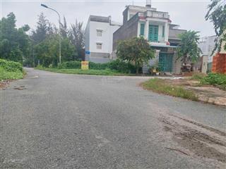 Bán nèn đất biệt thự kdc an phú tây