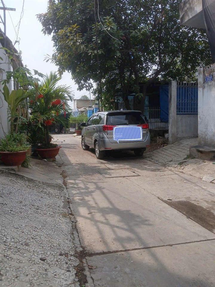 Ngộp hạ bán căn nhà 118m thổ cư đường huỳnh bá chánh, xã tân kiên