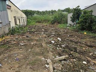 Bán lô đất mặt tiền thành niên thổ cư lê minh xuân