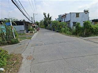 Hạ bán nhanh lô đất ngộp 808m tân quý tây