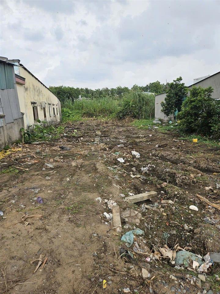 Hạ giá! bán lô đất mặt tiền nhựa 735m đường thành niên